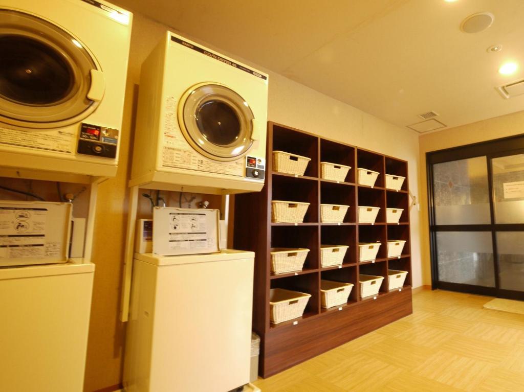 Hotel Route-Inn Ogaki Inter Exterior photo